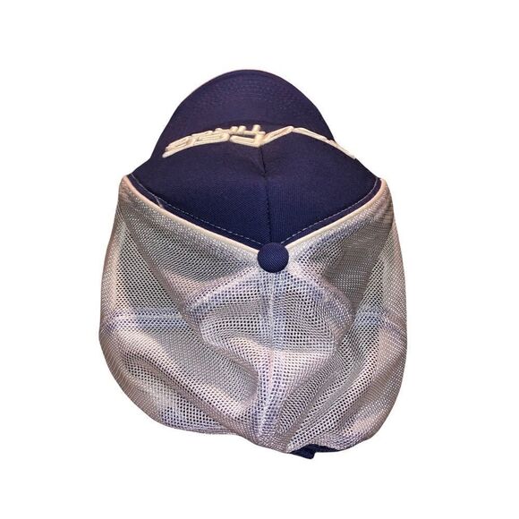 Cooper Tires Velcro Adjustable Hat with mesh back - Picture 4 of 8